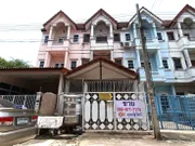 ขายทาวน์โฮม 3 ชั้น หมู่บ้านซื่อตรง การ์เด้น (รัตนาธิเบศร์) เนื้อที่ 20.20 ตร.วา 4นอน3น้ำ ใกล้ถ.นนทบุรี ถ.ราชพฤกษ์ ถ.วงศ์สว่าง เซ็นทรัลเวสต์เกต โลตัสบางใหญ่