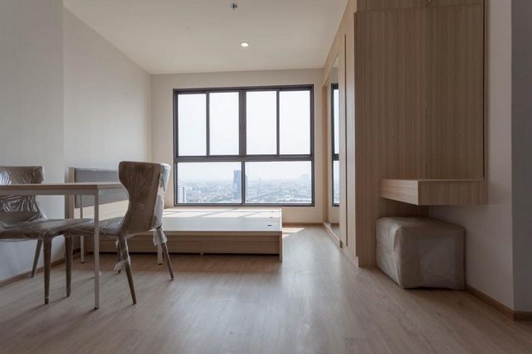 ว่างให้เช่า ไอดีโอ โอทู สนใจต่อรองราคา  @rent (มี@ด้วย), ภาพที่ 4