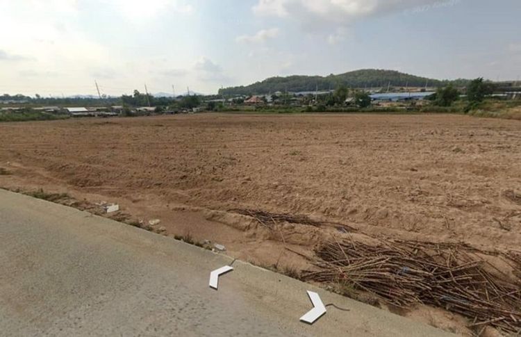 ขายที่ดิน 14-0-41 ไร่ ใกล้นิคมอมตะซิตี้ปลวกแดง อ.ปลวกแดง จ.ระยอง, ภาพที่ 4