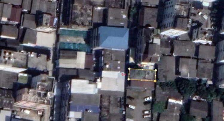 ขายที่ดิน ดินแดง  เดินเพียง 3 นาทีถึงสถานีรถไฟฟ้าประชาสงเคราะห์ , ภาพที่ 4