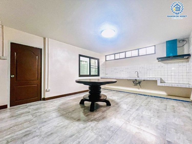 บ้านเดี่ยว ม.เมืองทองนิเวศน์1 แจ้งวัฒนะ ใกล้รถไฟฟ้าสายสีชมพู (B6232), ภาพที่ 4