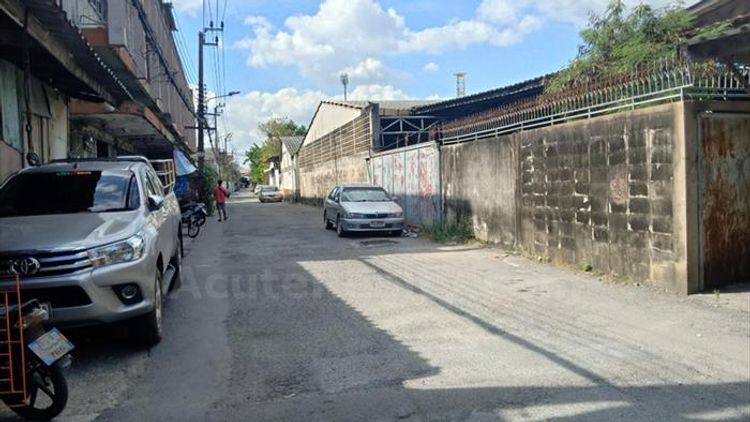 ขายที่ดินถนนท้ายบ้าน สมุทรปราการที่ดินขนาด 4-0-79.1 ไร่ (L-640105-0008), ภาพที่ 4