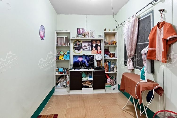 ห้องชุด การเคหะบ้านเอื้ออาทร บางใหญ่ ทำเลดี ใกล้รถไฟฟ้า, ภาพที่ 4