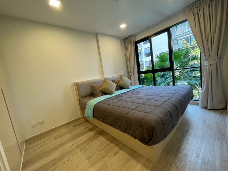 Owner post ขาย คอนโด มาร์เวสท์ หัวหิน (Marvest Huahin) คอนโดหรู วิวสระ, ภาพที่ 4