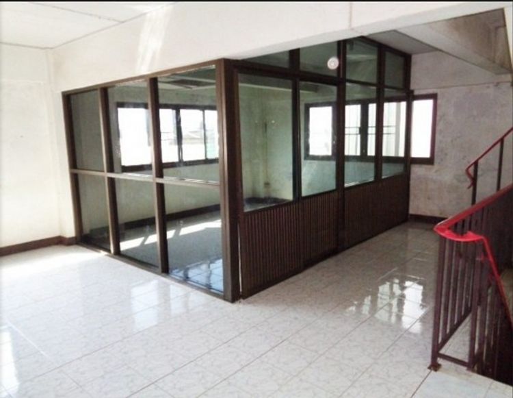 ขายอาคารพาณิชย์ 2 ชั้น ใกล้ตลาดสดสุขาภิบาล พังโคน สกลนคร PSC08870, ภาพที่ 4