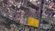 ขายที่ดินถนนท้ายบ้าน สมุทรปราการที่ดินขนาด 4-0-79.1 ไร่ (L-640105-0008)