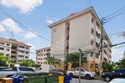 ห้องชุด การเคหะบ้านเอื้ออาทร บางใหญ่ ทำเลดี ใกล้รถไฟฟ้า