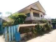 ขายบ้านชั้นเดียวต่อเติมด้านหลัง เนื้อที่ 61 ตรว. ซอยนวมินทร์24 