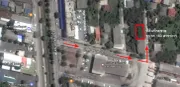 ขายที่ดิน ถนนเณรแก้วซอย 7 (ติดสถานีขนส่งสุพรรณฯ) 