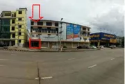ขายอาคารพาณิชย์ 3 ชั้น ใกล้โรงพยาบาลหนองคาย 2 เมืองหนองคาย หนองคาย PSC09935