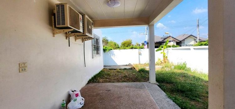บ้าน บ้านอิงสวน พท. 60 ตาราง.วา 3 BR 1 Bathroom 2190000 - NICE   , ภาพที่ 4