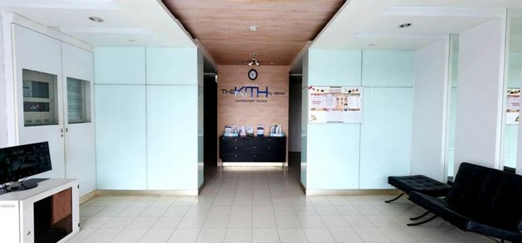 CONDOMINIUM เดอะคิทท์ แจ้งวัฒนะ The Kith Chaengwattana NEW นนทบุรี, ภาพที่ 4