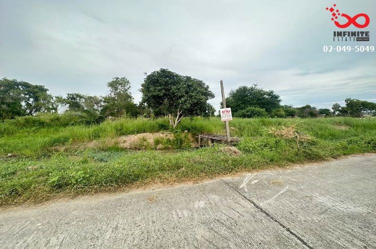 ขายบ้านเดี่ยว 2 ชั้น หมู่บ้านศรีบุญเรือง 7 ถนนเทพารักษ์ ซอยศรีบุญเรือง, ภาพที่ 4