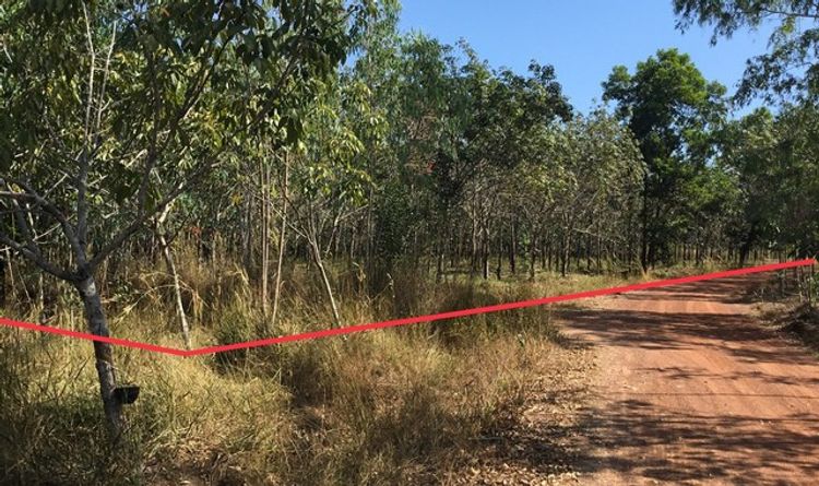 ขายบ้านครึ่งตึกครึ่งไม้  อำเภอเมืองบึงกาฬ บึงกาฬ (PKK02-14970), ภาพที่ 4