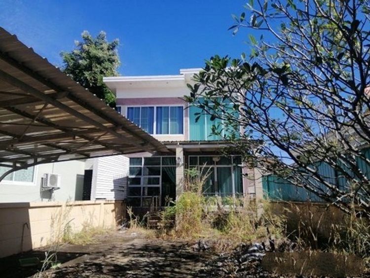 ขายบ้านเดี่ยว  หมู่บ้านคาวบอยแกรนด์โฮม บึงกาฬ (PKK02-14214), ภาพที่ 4