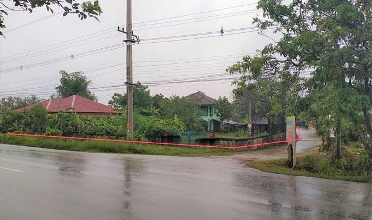 ขายบ้านเดี่ยว   อำเภอวัฒนานคร  สระแก้ว (PKK02-15517) , ภาพที่ 4