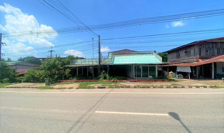 ขายบ้านครึ่งตึกครึ่งไม้  อำเภอเมืองบึงกาฬ  บึงกาฬ (PKK02-11189), ภาพที่ 4