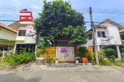 บ้านเดี่ยว บ้านเอื้ออาทร รังสิตคลอง 5/3 เนื้อที่ 21 ตรว. ถนนคลองหลวง อ.คลองหลวง จ.ปทุมธานี