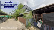 บ้านเดี่ยวชั้นเดียว สวยหรู รามอินทรา42 แยก8 เข้าซอย 800 เมตร ใกล้ทางด่วนอาจณรงค์-รามอินทรา