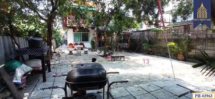 ขายบ้านเดี่ยวสร้างเอง ลาดพร้าว 41 สามเสนนอก ห้วยขวาง กรุงเทพมหานคร 240, ภาพที่ 4