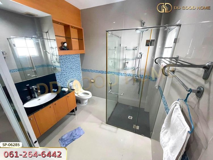 หมู่บ้านจิรทิพย์ วัชรพล-สุขาภิบาล 5 กรุงเทพฯ, ภาพที่ 4