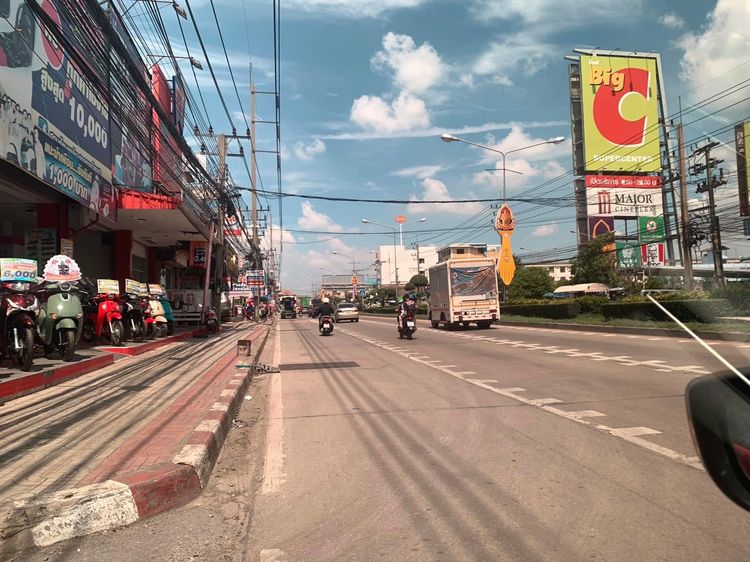 ขายอพาร์ทเม้นท์ 3ชั้น ขนาดพื้นที่ 87.3 ตร.ว., ภาพที่ 4
