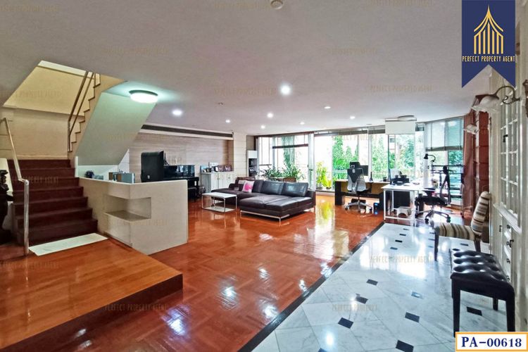 ขายคอนโด พรีเมียร์ สุขุมวิท 24 (Premier Sukhumvit 24) คลองเตย BTS  400, ภาพที่ 4