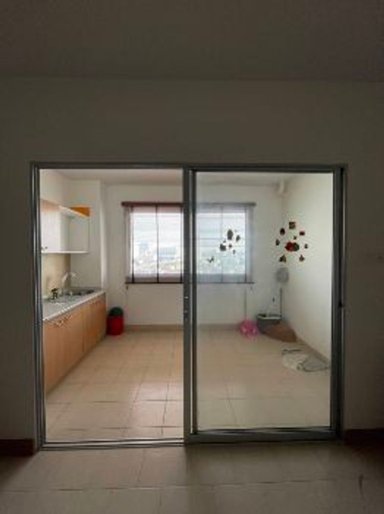 ขาย คอนโด City Home Ratchada Pinkaow 90.25 ตรม. 2 beds 1 bath 2 2 lot, ภาพที่ 4