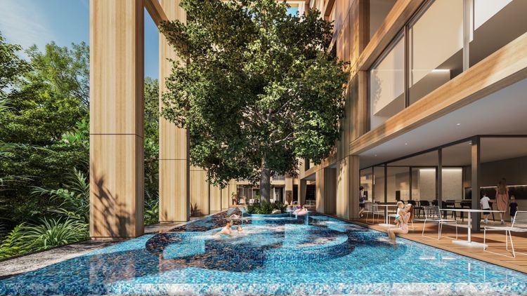 Park85 Residences, ภาพที่ 4
