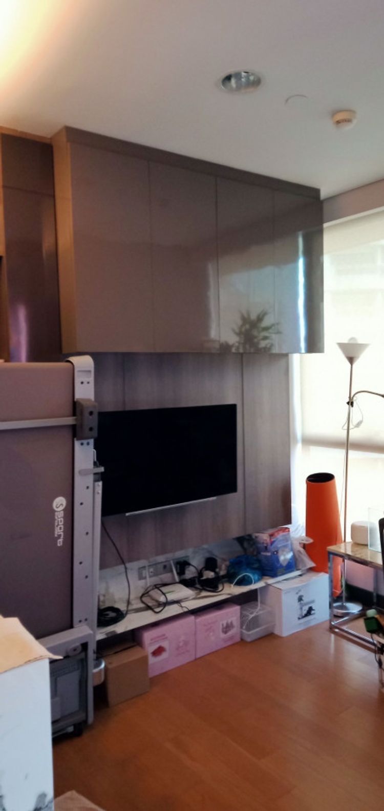 ขาย คอนโด The Lumpini 24 38.18 ตรม. Full furnished and ready to move in, ภาพที่ 4