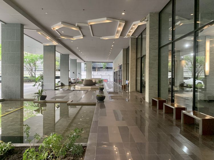 ให้เช่า คอนโด ห้องแต่งสวย  Supalai Premier อโศก 50 ตรม. ห้องใหญ่  1, ภาพที่ 4