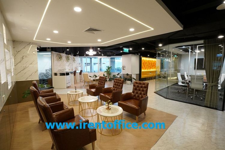 เช่าออฟฟิศตกแต่งพร้อมใช้ พญาไท  ราชเทวี  สนามเป้า  อารีย์  พหลโยธิน 1 , ภาพที่ 4