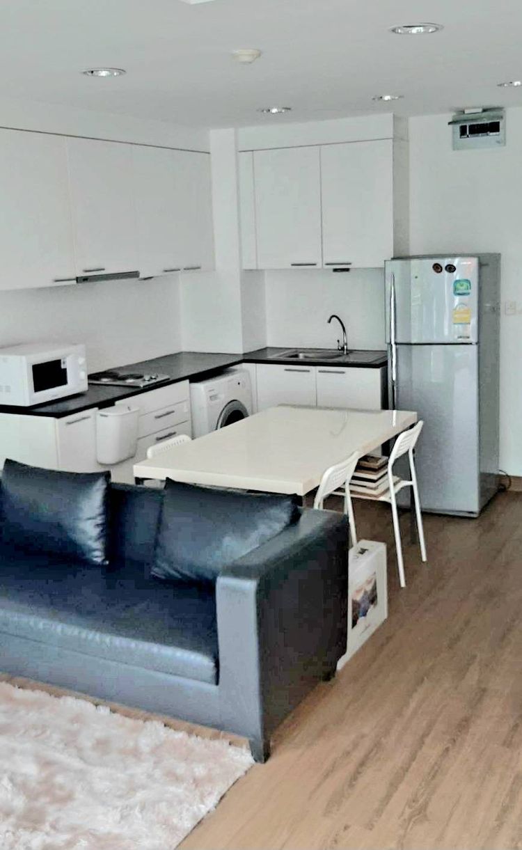 ขายห้องชุด D 65 Condo สุขุมวิท 65 ห้อง Duplex 65.06 ตรม. อยู่ชั้น 4,5 1, ภาพที่ 4