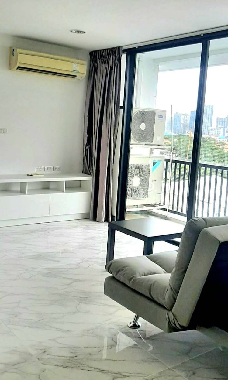 ขายห้องชุด D 65 Condo สุขุมวิท 65 พื้นที่ 70.24 ตรม. อยู่ชั้น 8 2 ใกล้, ภาพที่ 4