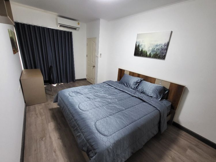 JCS887 ขาย คอนโด 1นอน1.8ล City Home รัชดา-ปิ่นเกล้า 42 ตรม., ภาพที่ 4