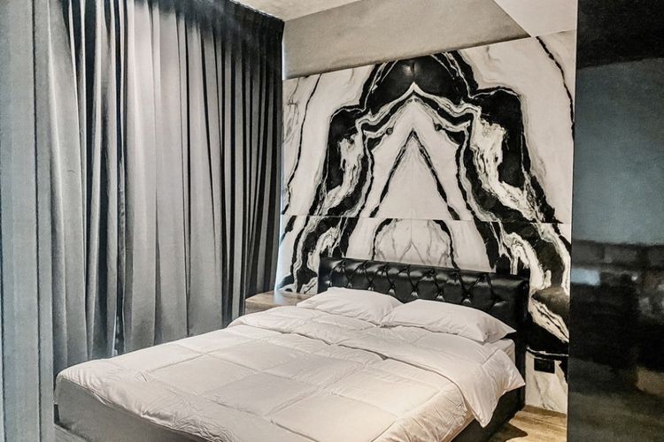Code C20231000426.......The Lofts Asoke ขายพร้อมผู้เช่า, 1 ห้องนอน, 1, ภาพที่ 4