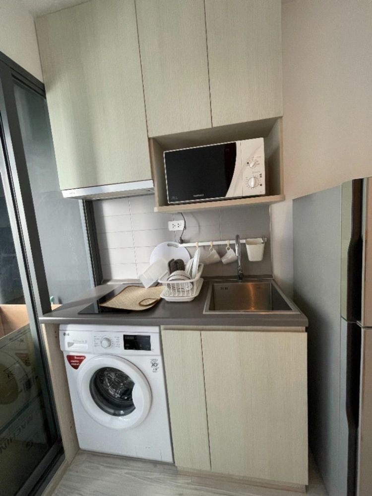 Ideo mobi sukhumvit eastgate ใกล้ BTS บางนา       ., ภาพที่ 4