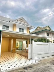 ขาย ทาวน์โฮม บ้านพฤกษา 30 90 ตรม. 35 ตร.วา บ้านสวยทันสมัย  ขายถูกพร้อมอยู่