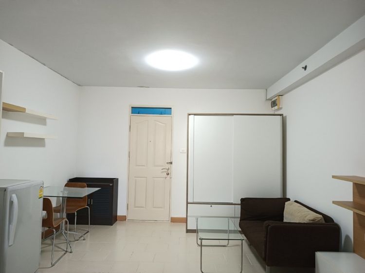 JCS883  ขาย คอนโด 1นอน1.45ล City Home รัชดา-ปิ่นเกล้า 32 ตรม., ภาพที่ 4