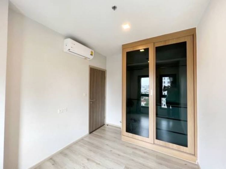 ขาย คอนโด Metris ลาดพร้าว 31.45 ตรม. ติดถนนลาดพร้าว ซอย 8 , ภาพที่ 4