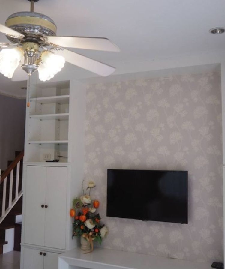 ให้เช่าบ้านเดี่ยว Perfect Place รัตนาธิเบศร์ พื้นที่ 54 ตรว. 3 นอน 2, ภาพที่ 4