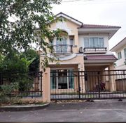 ให้เช่าบ้านเดี่ยว Perfect Place รัตนาธิเบศร์ พื้นที่ 54 ตรว. 3 นอน 2 น้ำ