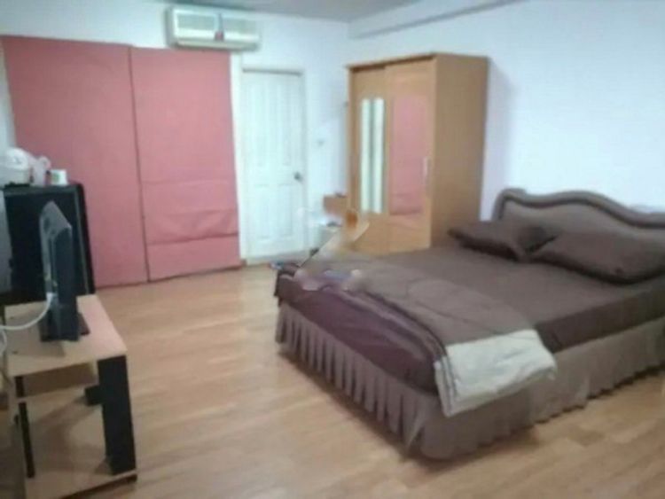 ว่างให้เช่า ซิตี้ โฮม รัชดา 10 สนใจต่อรองราคา @condo567 (มี@ด้วย), ภาพที่ 4