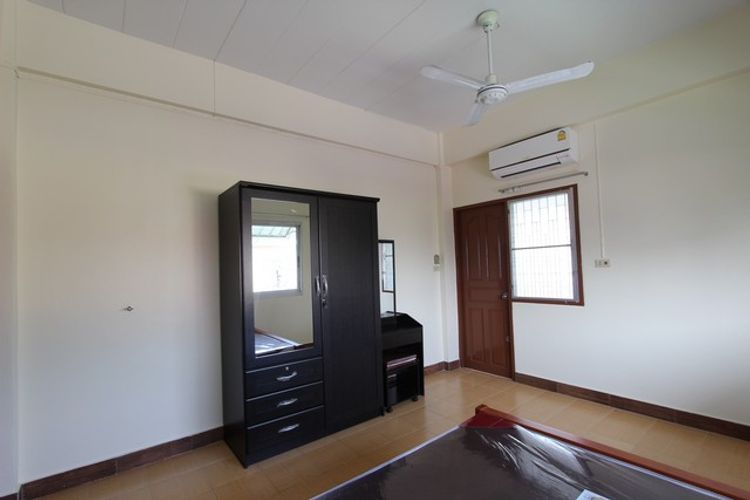 ห้องเช่า อพาร์ทเม้นท์ TS Apartment ประชาอุทิศ สุขสวัสดิ์ ใกล้เทคโน, ภาพที่ 4