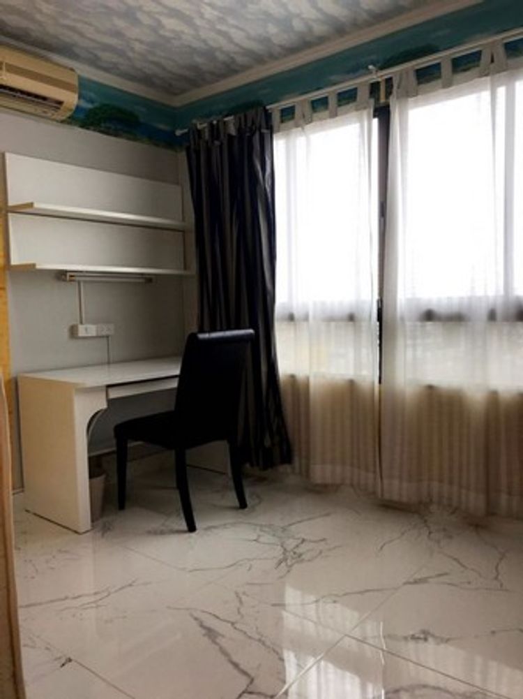ว่างให้เช่า ลุมพินี เพลส ปิ่นเกล้า 1 สนใจต่อรองราคา @condo567 (มี@ด้วย), ภาพที่ 4