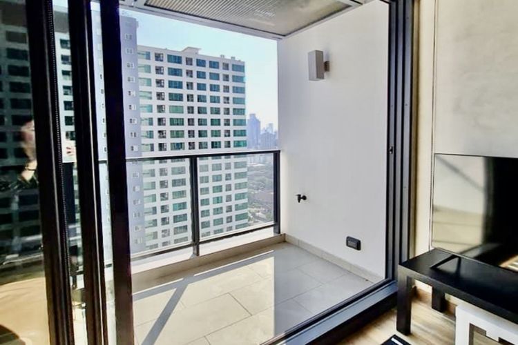 Code C20230108651....The Lofts Asoke สำหรับขาย, 1 ห้องนอน, 1 ห้องน้ำ,, ภาพที่ 4