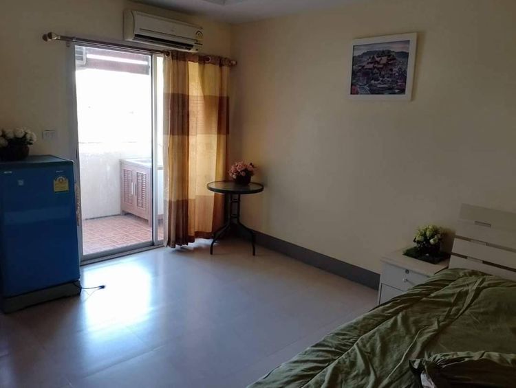 ขาย คอนโด ในโครงการ PERFECT CONDO อ.เมือง จ.มหาสารคาม ใกล้มหาวิทยาลัย, ภาพที่ 4