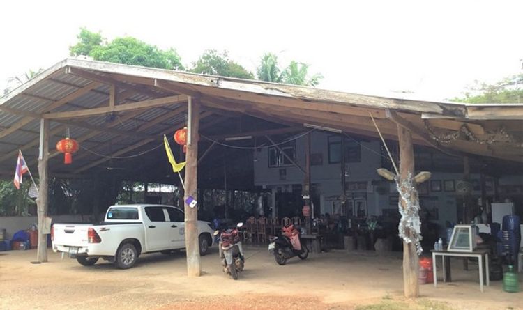 ขายบ้านครึ่งตึกครึ่งไม้   อำเภอท่าอุเทน นครพนม  (PKK02-15137), ภาพที่ 4