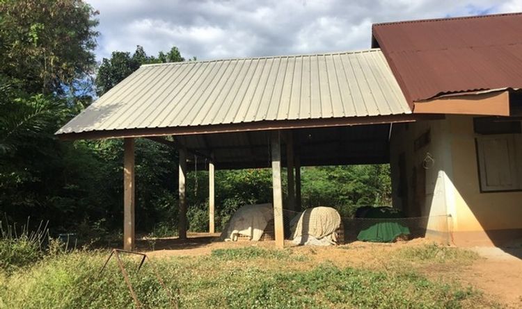 ขายบ้านเดี่ยว    อำเภอท่าอุเทน นครพนม (PKK02-08393), ภาพที่ 4