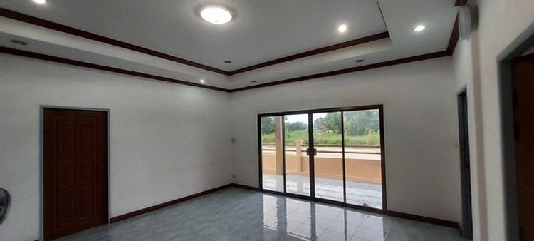 ให้เช่าบ้านเดี่ยว ใกล้หาดพลา บ้านฉาง ระยอง พร้อมเข้าอยู่, ภาพที่ 4